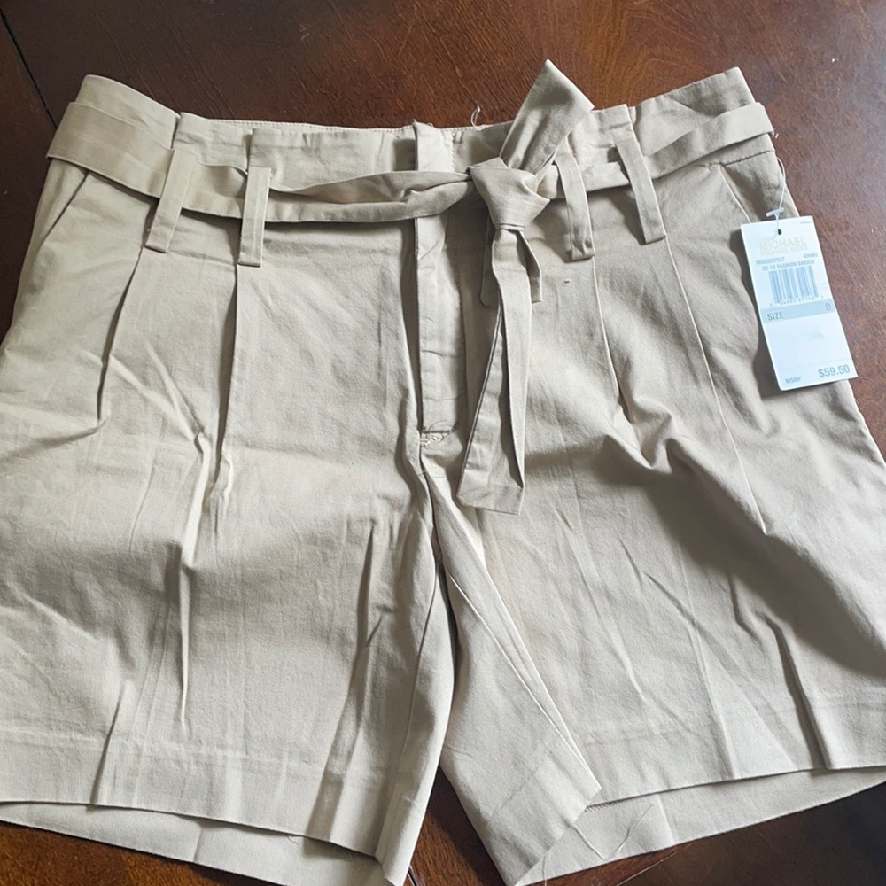 Michael Kors Shorts